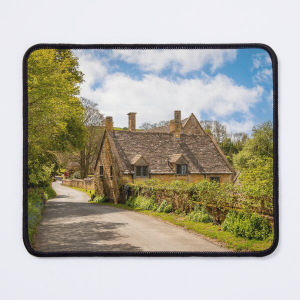 Item preview, Snowshill Cotswolds Village designed and sold by StephenRphoto.