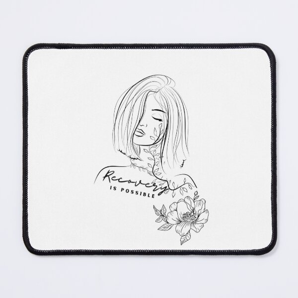 Item preview, Recovery is possible designed and sold by Break The Stigma .