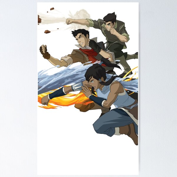 Item preview, avatar airbender 100 designed and sold by markbutler510.