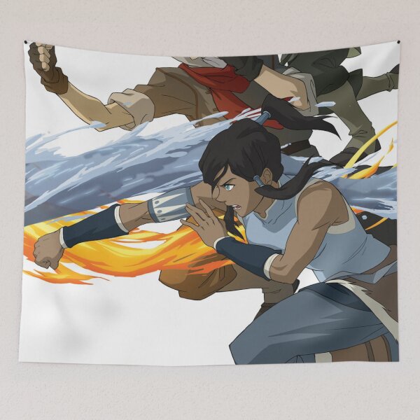 Item preview, avatar airbender 100 designed and sold by markbutler510.