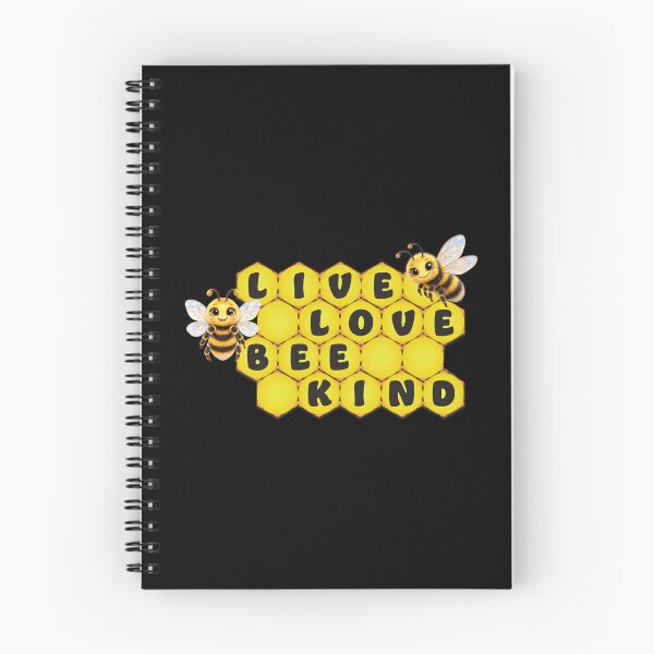Item preview, Live Love Bee Kind designed and sold by Karen Wood.