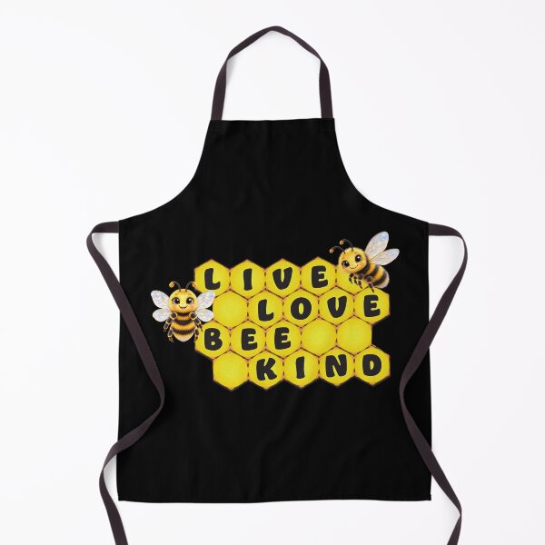 Item preview, Live Love Bee Kind designed and sold by Karen Wood.