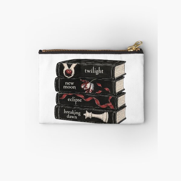 Item preview, Twilight Saga Books designed and sold by coastalquillco.
