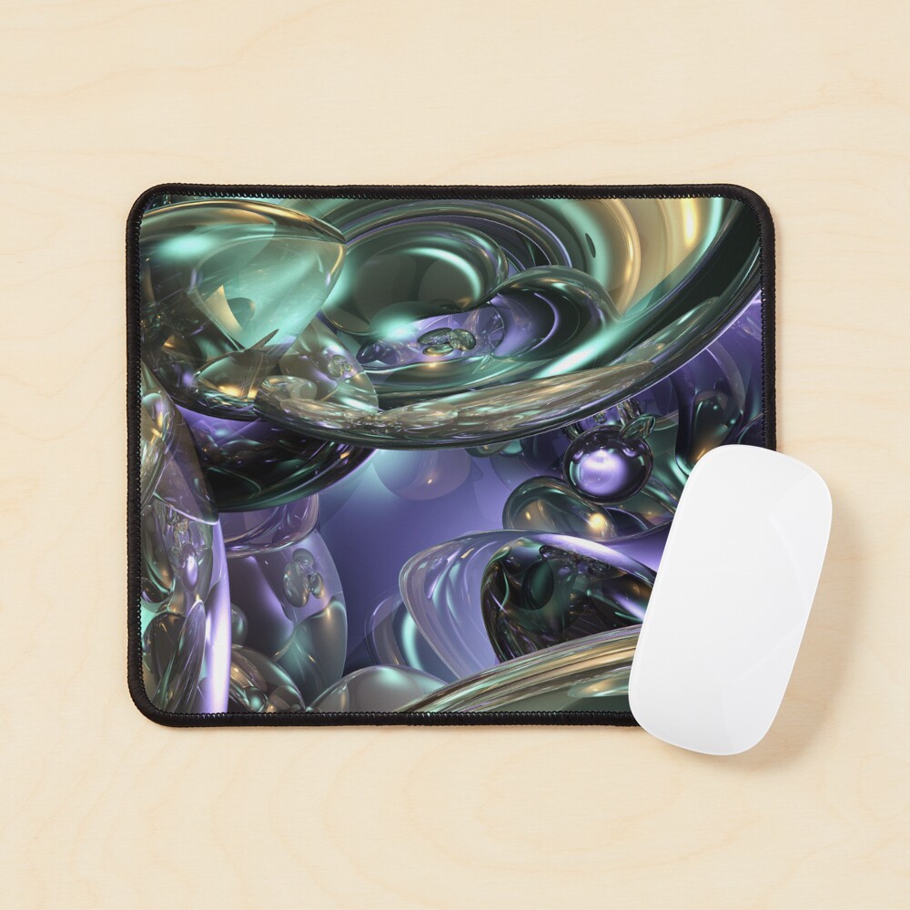 Item preview, Mouse Pad designed and sold by Phil Perkins.