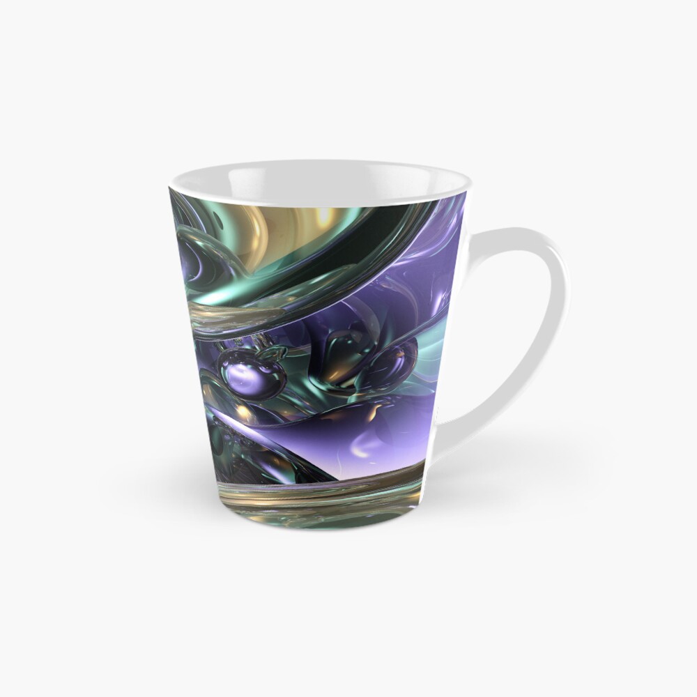 Item preview, Tall Mug designed and sold by Phil Perkins.