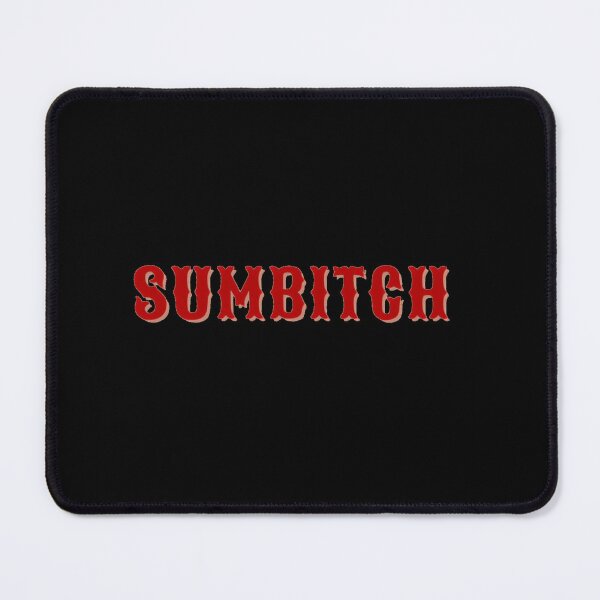 Item preview, PENCILART - sumbitch designed and sold by Drizzlers.