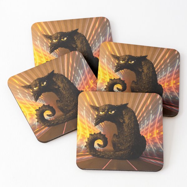 Item preview, Spiteful The Cat designed and sold by Steve Purnell Photography.