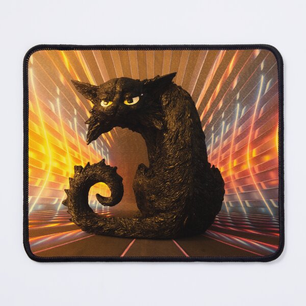 Item preview, Spiteful The Cat designed and sold by Steve Purnell Photography.