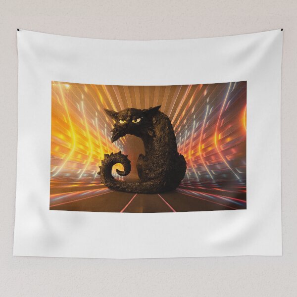 Item preview, Spiteful The Cat designed and sold by Steve Purnell Photography.