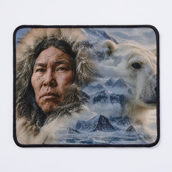 Item preview, Northern Life designed and sold by Tim Dusenberry.