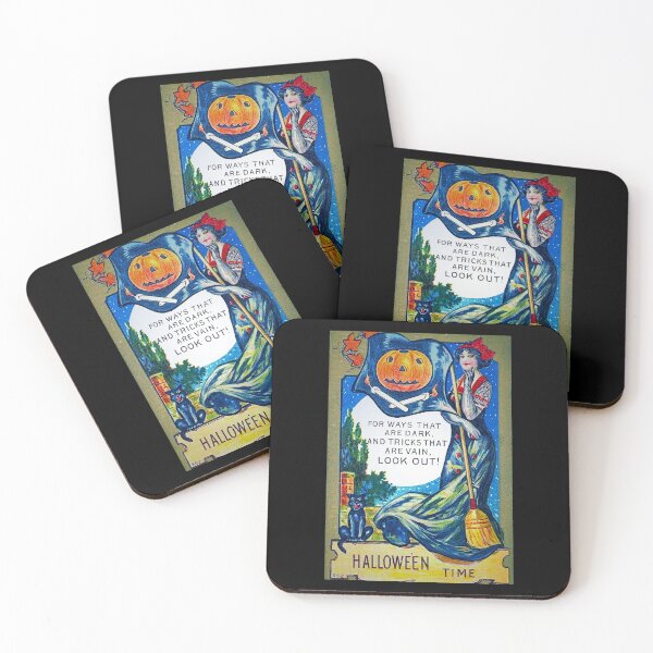 Item preview, Halloween Greetings  designed and sold by amanda150771.