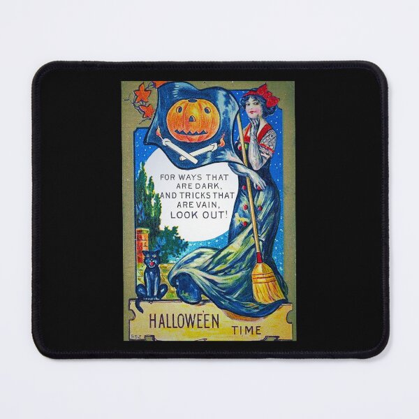 Item preview, Halloween Greetings designed and sold by amanda150771.