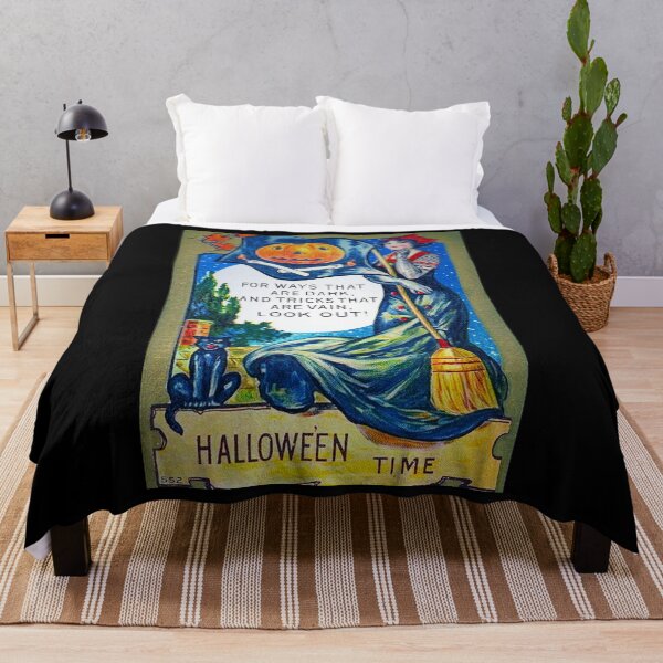 Item preview, Halloween Greetings  designed and sold by amanda150771.
