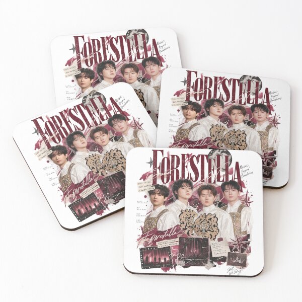Item preview, Forestella designed and sold by selvashop.