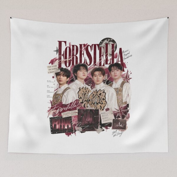 Item preview, Forestella designed and sold by selvashop.