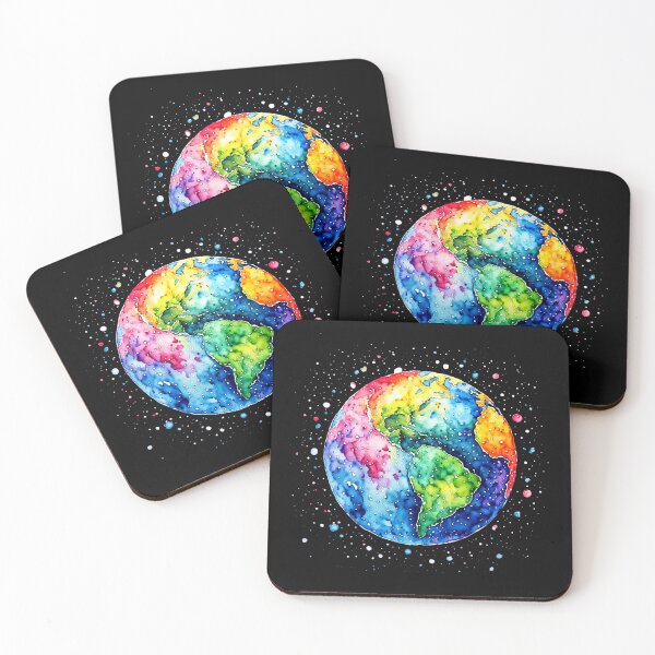 Item preview, Amazing Mother Earth designed and sold by AurossaDesign.