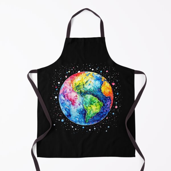 Item preview, Amazing Mother Earth designed and sold by AurossaDesign.