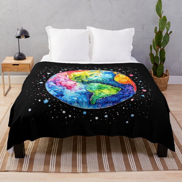 Item preview, Amazing Mother Earth designed and sold by AurossaDesign.