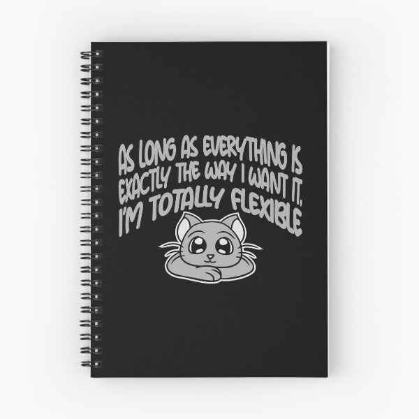 Item preview, As Long As Everything Is Exactly The Way I Want designed and sold by shirt-o-mat.
