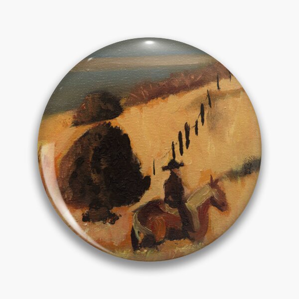 Item preview, Western Frontier designed and sold by Cheycraftyeye.