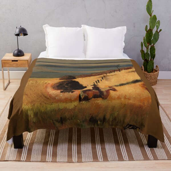 Item preview, Western Frontier designed and sold by Cheycraftyeye.