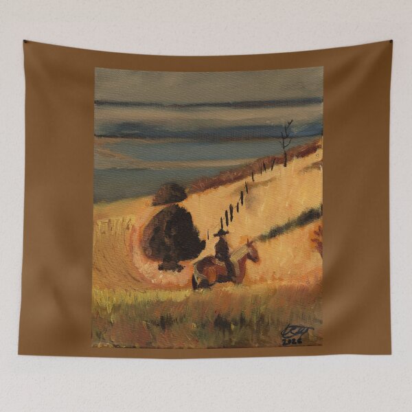 Item preview, Western Frontier designed and sold by Cheycraftyeye.