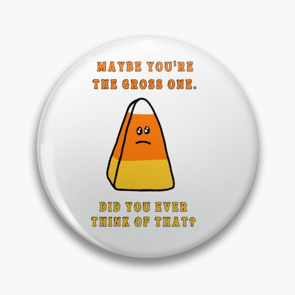 Item preview, The Gross One designed and sold by amylovesnewwave.