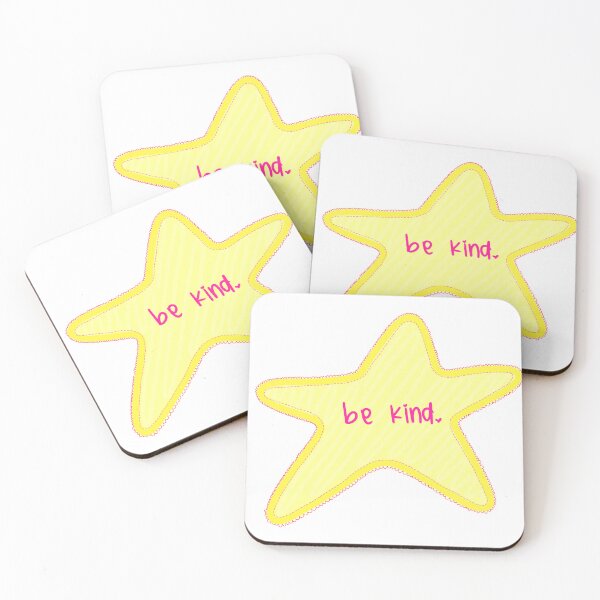 Item preview, Be Kind designed and sold by Oliviart4.