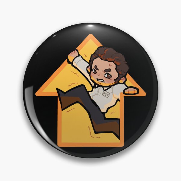 Item preview, The Stanley Parable Adventure Line designed and sold by TsarJozinzBazin.