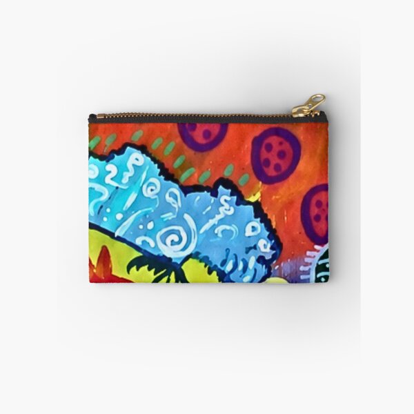 Item preview, Abstract Original Painting designed and sold by darametzgerart.