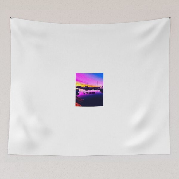 Item preview, Dreams Ep designed and sold by BostonHarbour1.