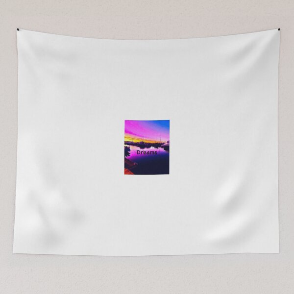 Item preview, Dreams Ep  designed and sold by BostonHarbour1.