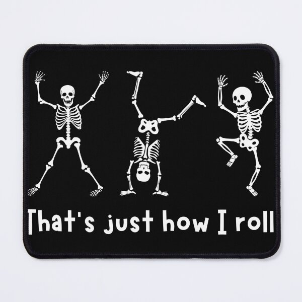 Item preview, Skeleton graphic designed and sold by marmaladex.