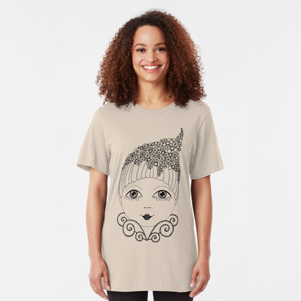 Francois Slim Fit T-Shirt