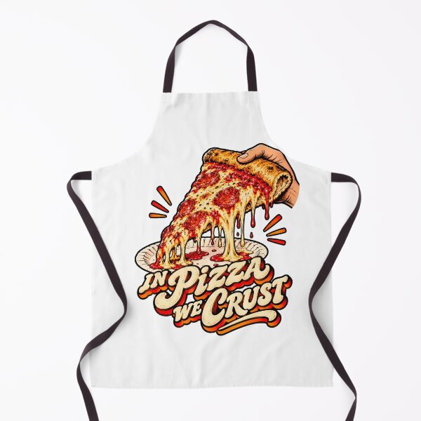 Item preview, Crust Pun Pepperoni Slice Foodie Humor designed and sold by nortowelcomics.