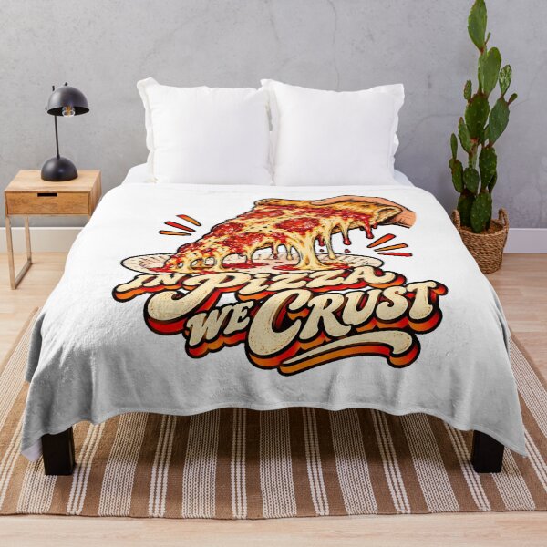 Item preview, Crust Pun Pepperoni Slice Foodie Humor designed and sold by nortowelcomics.