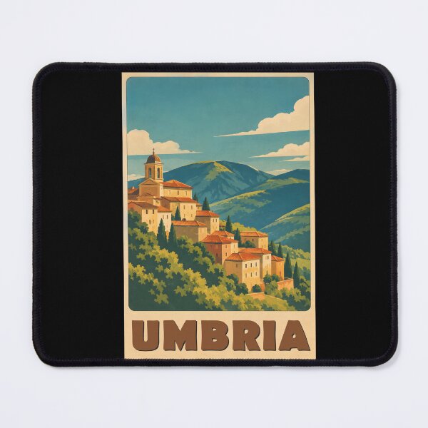 Item preview, Umbria designed and sold by blankshirt.