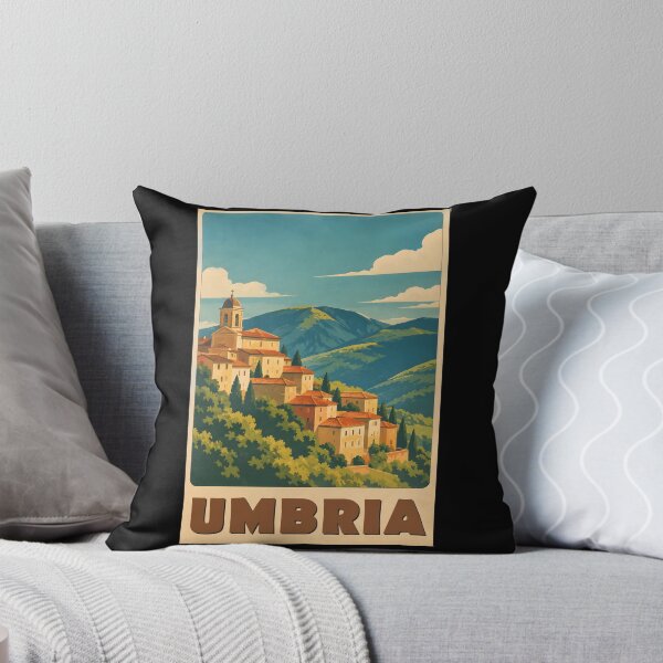 Item preview, Umbria designed and sold by blankshirt.