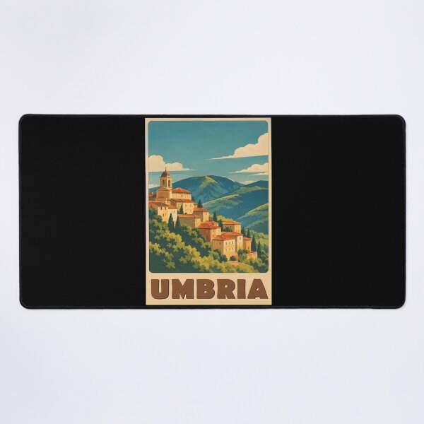 Item preview, Umbria designed and sold by blankshirt.