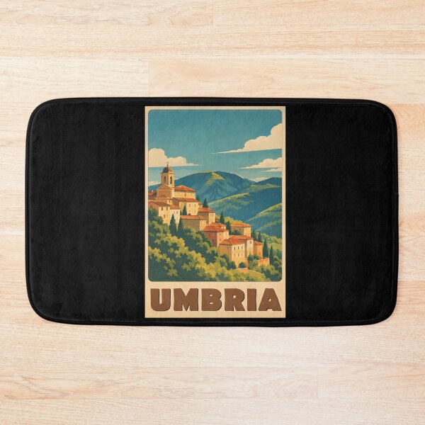 Item preview, Umbria designed and sold by blankshirt.