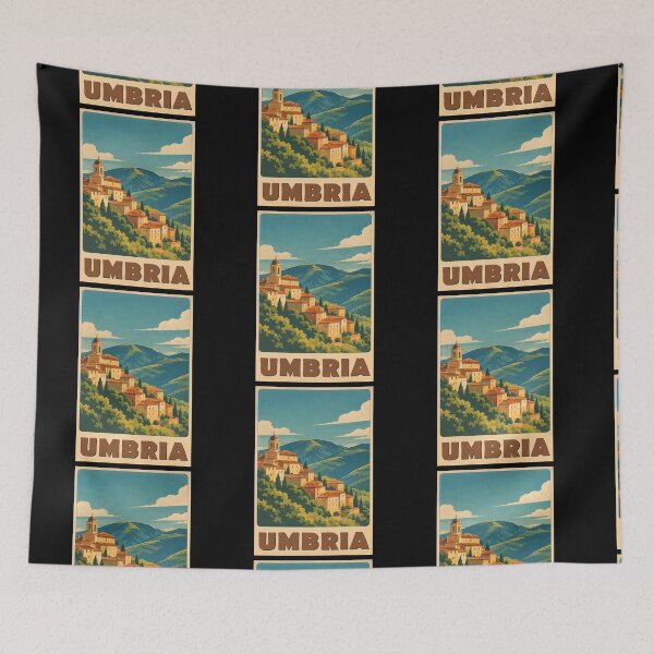 Item preview, Umbria designed and sold by blankshirt.
