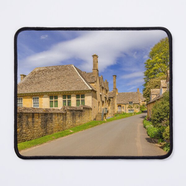 Item preview, Snowshill Cotswolds Village designed and sold by StephenRphoto.