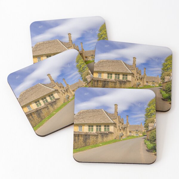 Item preview, Snowshill Cotswolds Village designed and sold by StephenRphoto.