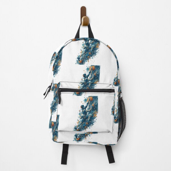 Item preview, Evolution Bouldering – Cool Climber Outfit designed and sold by Pineapple-Tree.