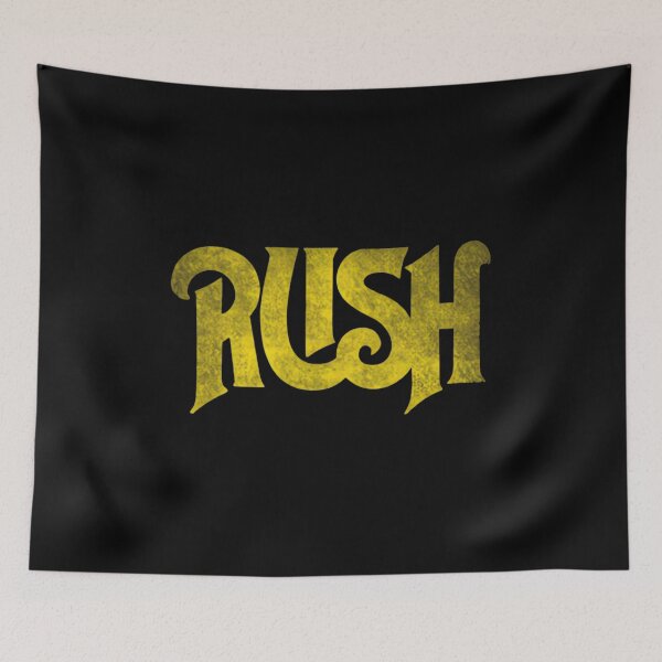 Item preview, the sweetness of the character ""rush band designed and sold by Drizzlers.