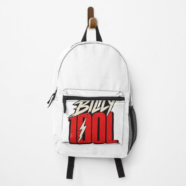 Item preview, The Man Gentle Billy Idol  designed and sold by ElegantPeople.