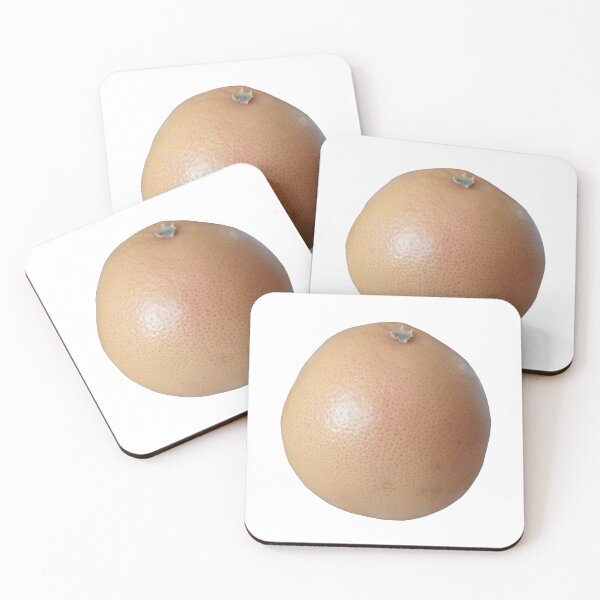 Item preview, Grapefruit Solo designed and sold by Gotoo.