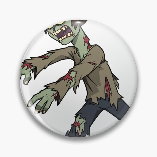 Item preview, Zombie designed and sold by Quistlor.