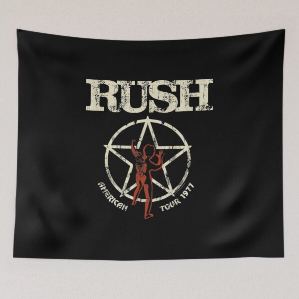 Item preview, the sweetness of the character ""rush band designed and sold by Drizzlers.