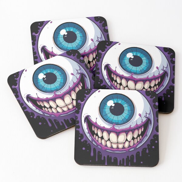 Item preview, My third eye greets you... designed and sold by Robert "Hellfish" Fonseca.